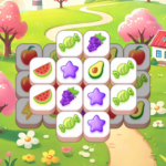 Tile Match Mania Unlimited Money Mod Apk 1.3