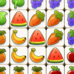 Tile Match – Tiles Match Game Unlimited Money Mod Apk 1.05