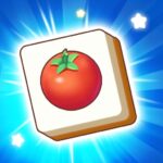 Tile Toy Match Unlimited Money Mod Apk 1.6