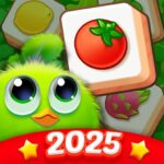 Tile Wings Offline Match 3 Unlimited Money Mod Apk 3.6.8