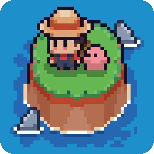 Tiny Island Survival Unlimited Money Mod Apk 1.1.9