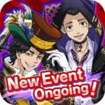 Tokyo Revengers PUZZ REVE Unlimited Money Mod Apk 2.1.10