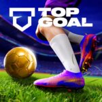 Top Goal Soccer Champion Unlimited Money Mod Apk 1.9