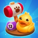 Toy Factory Match 3 Game Party Unlimited Money Mod Apk 1.0