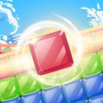Treasure Elimination Match-3 Unlimited Money Mod Apk 1.0.2