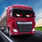 Truck Big Simulator Indonesia Unlimited Money Mod Apk 6