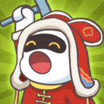 Tukier Factory Inc. Unlimited Money Mod Apk 1.0.5