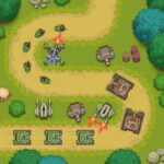 Turret Defense King Unlimited Money Mod Apk 1.2.8