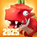 Ulala Idle Adventure Unlimited Money Mod Apk 1.232