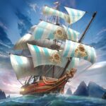 Uncharted Waters Origin Unlimited Money Mod Apk 3.0301