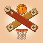 Unscrew Wood Nut Bolt Puzzle Unlimited Money Mod Apk 1.0.39