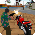 Vegas Crime Simulator Unlimited Money Mod Apk 6.5.1
