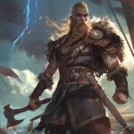 Viking Clan Ragnarok Unlimited Money Mod Apk 3.92.0