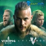 Viking Rise – Gamota Unlimited Money Mod Apk 1.4.273