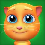 Virtual Pet Tommy – Cat Game Unlimited Money Mod Apk 1.13.45