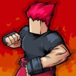 Vita Fighters Unlimited Money Mod Apk VARY