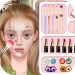 Vlinder Story Dress up games Unlimited Money Mod Apk 2.5.12