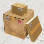 Want to Deliver the Luggage Unlimited Money Mod Apk 1.0.1