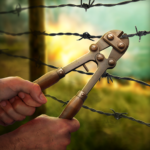 War Escape Unlimited Money Mod Apk 2