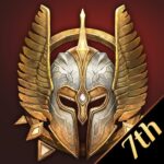 War and Magic Kingdom Reborn Unlimited Money Mod Apk VARY