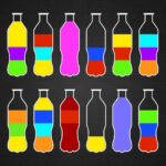 Water Sort Jigsaw Sortpuz Premium Mod Apk 3.030