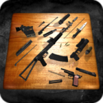 Weapon stripping Unlimited Money Mod Apk 141.562