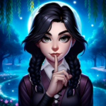 Weekday Merge Mansion Mystery Unlimited Money Mod Apk 2.2.0.414