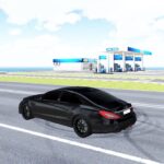 Wengallbi Drive Unlimited Money Mod Apk 1.5