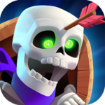Wild Castle Tower Defense TD Unlimited Money Mod Apk 1.68.7