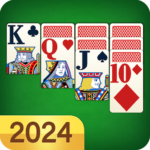 Witt Solitaire – Card Games Unlimited Money Mod Apk 3.6.1