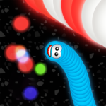Worms Zone .io – Hungry Snake Unlimited Money Mod Apk VARY
