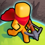 XP Hero Unlimited Money Mod Apk 4.0.0