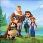 Yukon Family Adventure Unlimited Money Mod Apk 1.54.1