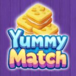 Yummy Match – Match Games Unlimited Money Mod Apk VARY
