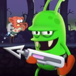 Zombie Catchers Hunt sell Unlimited Money Mod Apk 1.45.8
