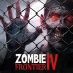 Zombie Frontier 4 Shooting 3D Unlimited Money Mod Apk 1.9.2