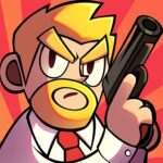 Zombie Smash BLAM Unlimited Money Mod Apk 1.11.0