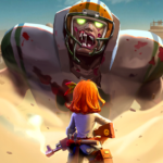 Zombie Waves Unlimited Money Mod Apk 3.8.9