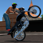 157 Grau Online RP Unlimited Money Mod Apk 1.10