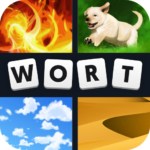 4 Bilder 1 Wort Unlimited Money Mod Apk 62.57.0