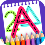 ABC game for kids Unlimited Money Mod Apk 2.3