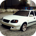 Accent Drift Simulator Unlimited Money Mod Apk 6.2