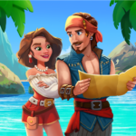 Adventure Bay – Farm Games Unlimited Money Mod Apk 1.31.16