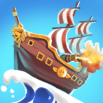 Age Of Sails Unlimited Money Mod Apk 1.6.0