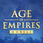 Age of Empires Mobile Unlimited Money Mod Apk 1.5.100.100