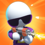 Agent J Unlimited Money Mod Apk 1.2.5