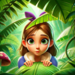 Alices Dream Merge Games Unlimited Money Mod Apk 4.7.3