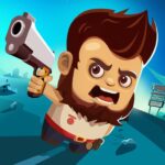 Aliens Drive Me Crazy Unlimited Money Mod Apk 3.2.2