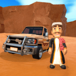 Amer The Chase Hit and Run Unlimited Money Mod Apk 1.0.70