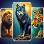 Animal Wallpaper Premium Mod Apk 1.0